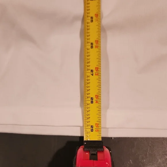 Ralph Lauren White Jersey with Blue and Red Details - Picture 9 of 10